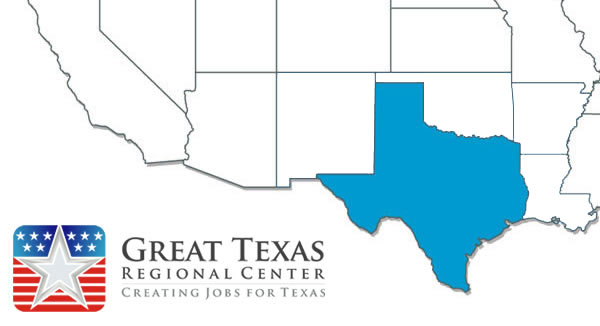 Great Texas EB-5
